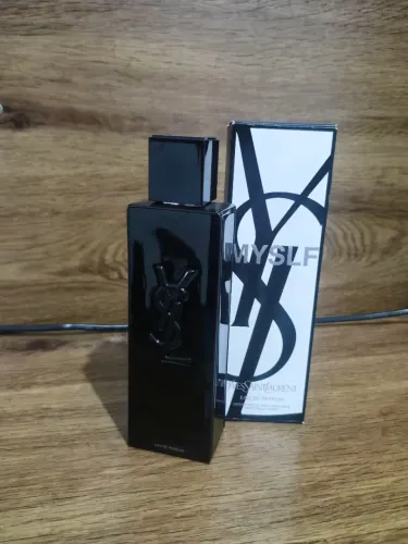 MYSLF YSL 