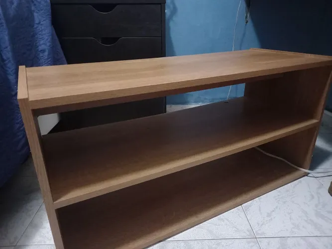 Sapateria 100% MDF alta qualidade