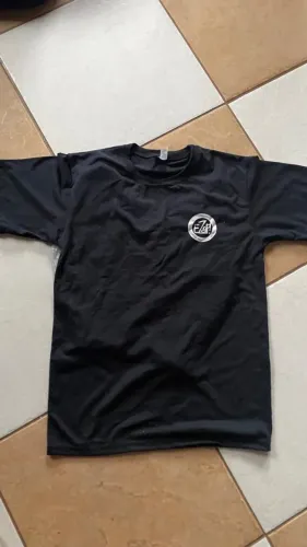Camisa PREPARATÓRIO EZAP (P)
