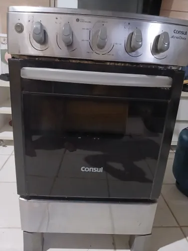Fogão Consul