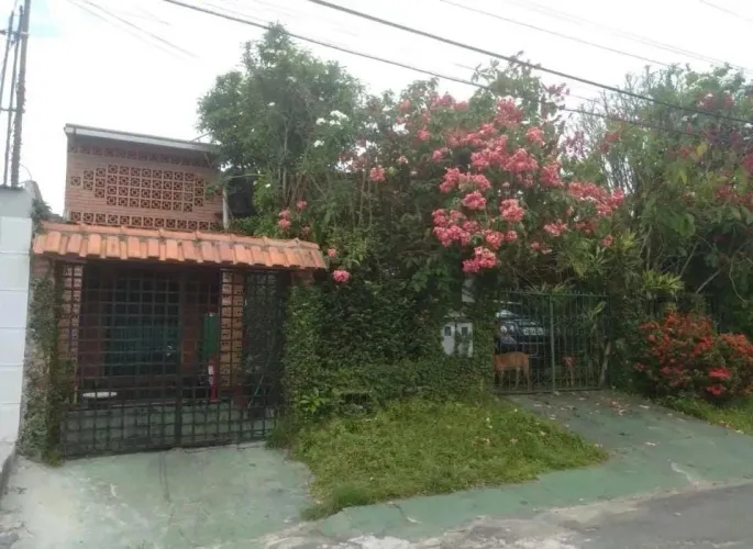 Parque 10 - Locação Comercial