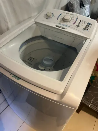 Maquina de lavar eletrolux 13kg