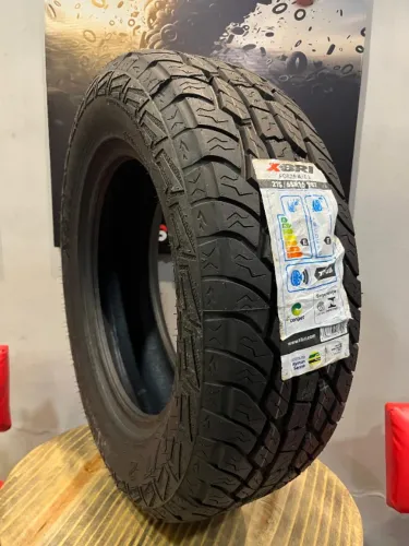 PNEU 215/65/R16 XBRI FORZA A/T2 