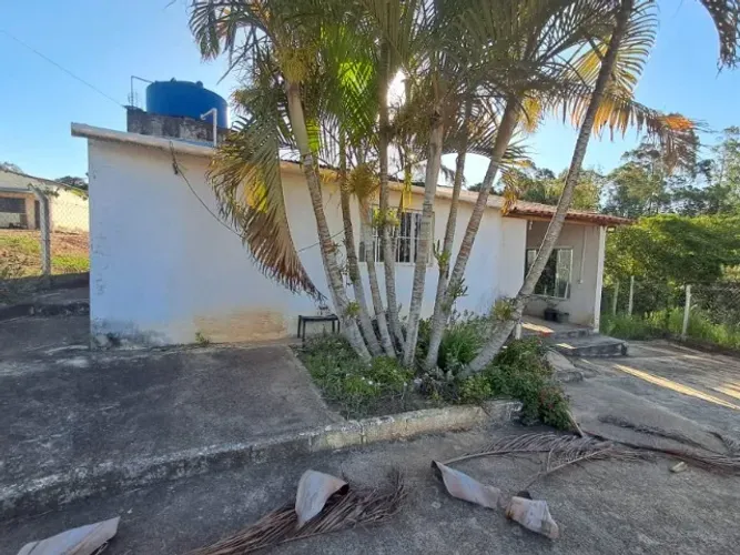 Linda Chácara em Pilar do Sul, 1.550 m², Cananéia, 4 Cômodos, Sabesp, Iptu, Escritura