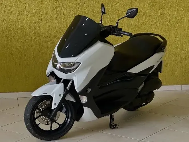 Vendo Nmax 160 2022 