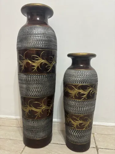Vaso para sala