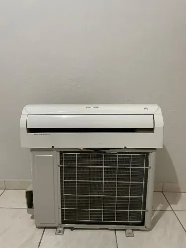 Ar condicionado KOMECO 9000BTU