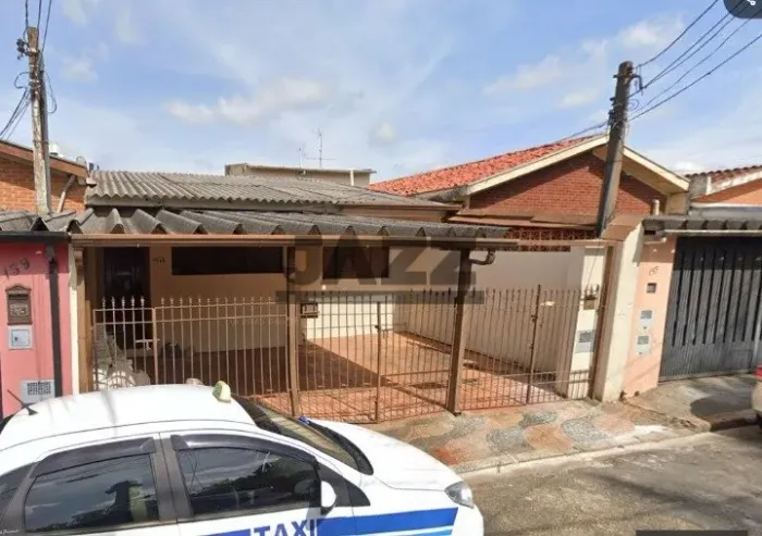 Casa / Sobrado em Vila Nova, Campinas