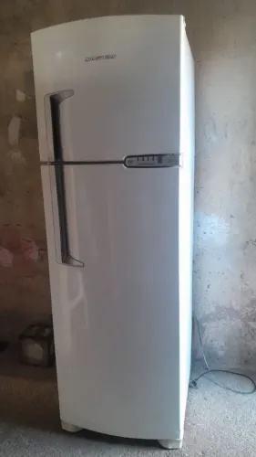 Geladeira Brastemp