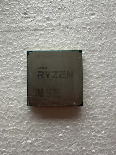 Processador Ryzen 5 5600GT 
