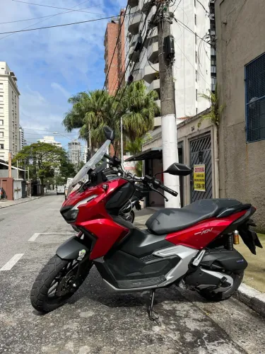 HONDA ADV 160 2025
