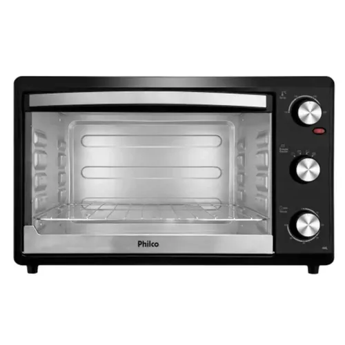 Forno Elétrico Philco na promoção