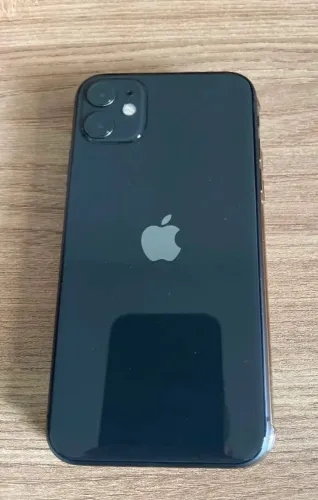 iPhone 11 impecável todo original