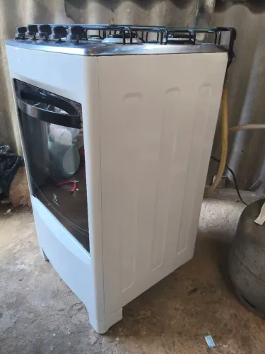 Fogão Electrolux