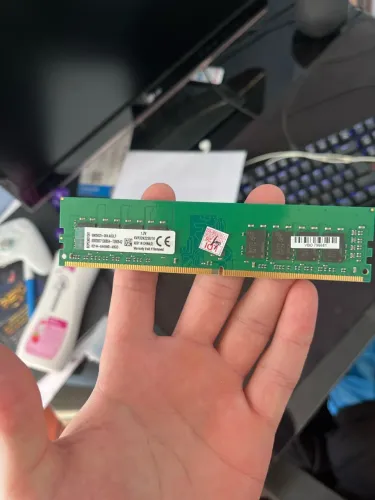 Memória ram 16Gb, DDR4/3200