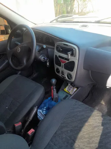 Fiat Palio 1.0/ Trofeo 1.0 Fire/ Fire Flex 4P 2008