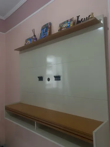 Painel de TV