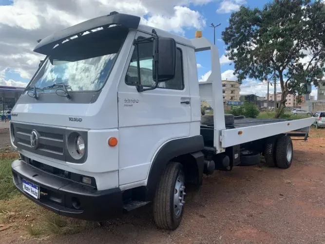 VW DELIVERY 10.160 GUINCHO PRANCHA