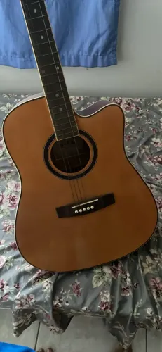 VIOLÃO ELÉTRICO