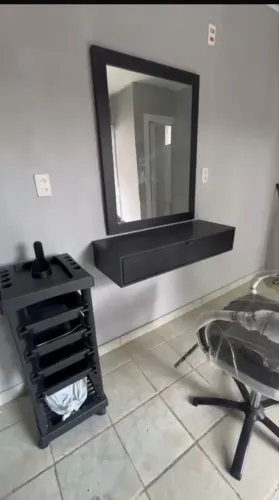 VAGA PARA BARBEIRO 