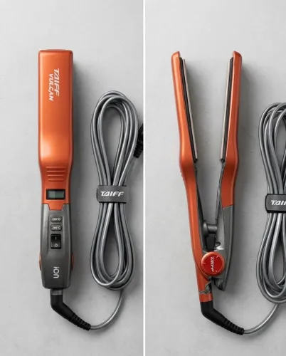 Chapinha Taiff Vulcan Profissional