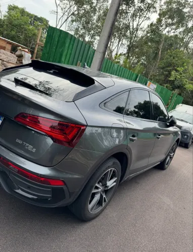 Audi Q5 SB Perf. 2.0 TFSIe S.tr. QT (hib.) 2023