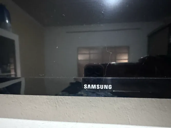 TV Samsung 32? 