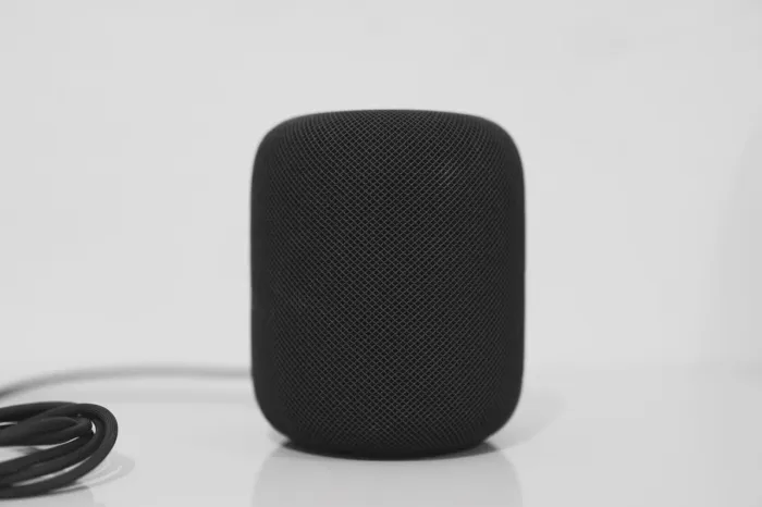 HomePod | Apple | Modelo Grande