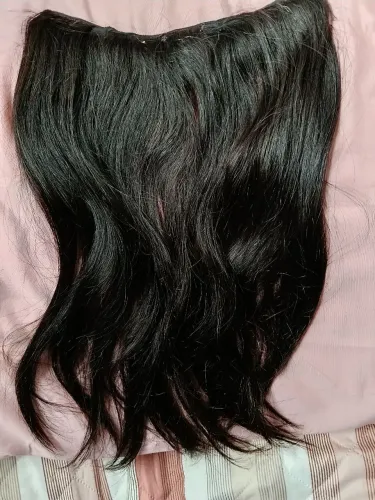 Cabelo humano