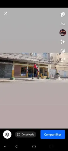Bar & Mini Mercadinho