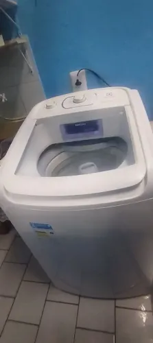 Vende-se máquina de lavar, Fogão de 4 bocas e Forno elétrico por 1000,00