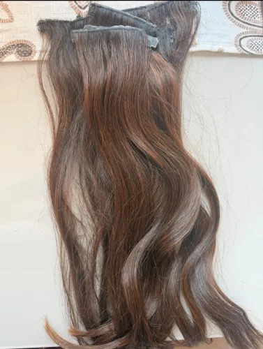 Cabelo humano