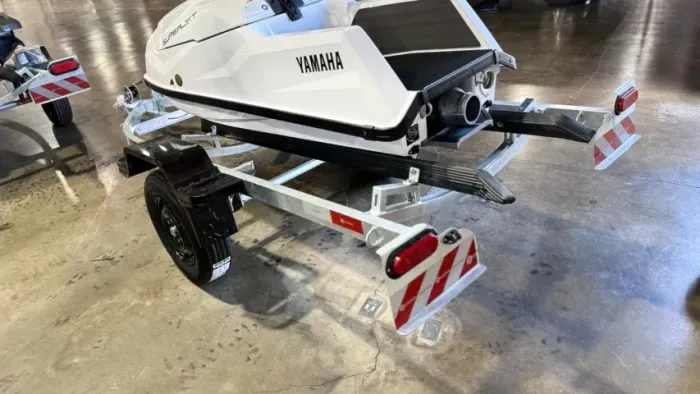 REBOQUE CARRETINHA JET SKI