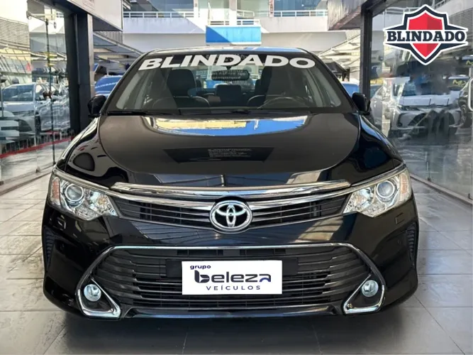Toyota Camry XLE 3.5 24V Aut. 2015