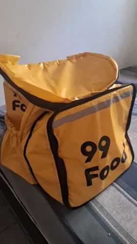 Bag 99 food 170