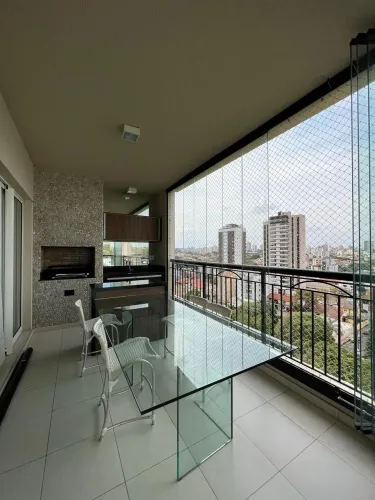 Apartamento 3 Suítes Condomínio Único Campolim- Sorocaba/SP