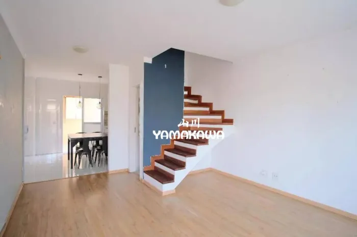 Sobrado com 2 dormitórios à venda, 159 m² por R$ 645.000,00 - Vila Matilde - São Paulo/SP