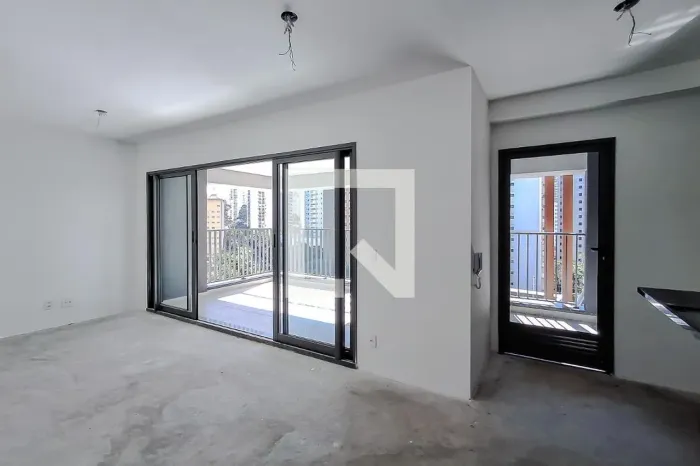 Apartamento à Venda - Vila Mariana, 3 Quartos, 90 m2
