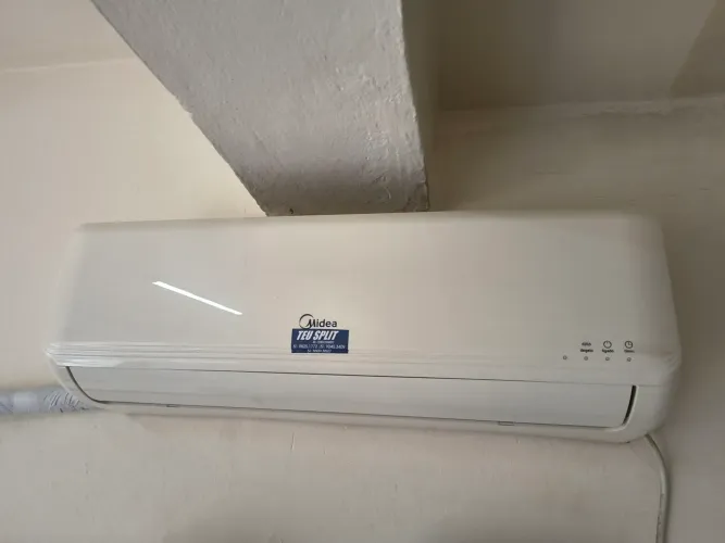 Ar Condicionado Midea 9000 BTUs