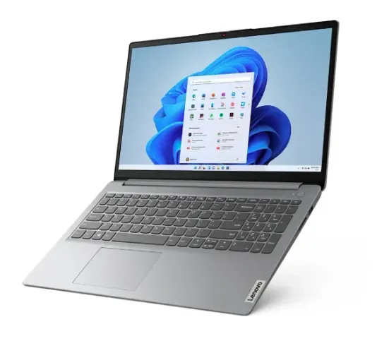 NOTEBOOK LENOVO IDEAPAD SLIM 3 CORE i5 13ªGer 512GB SSD 8GB DDR4 TELA 15.6" IPS