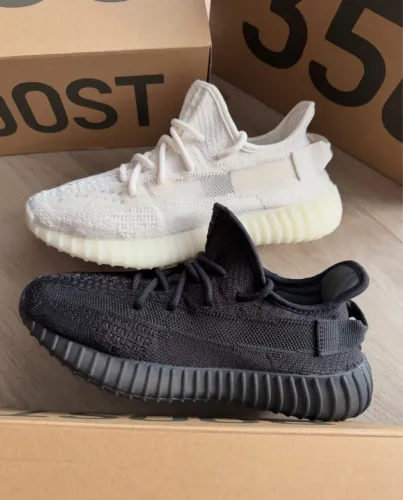 Tênis Yeezy academia 34 ao 43