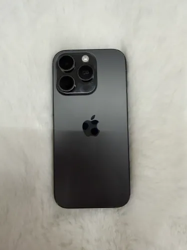 iPhone 16pro