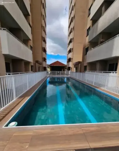 Apartamento para Venda em Fortaleza, Cristo Redentor, 2 dormitórios, 1 banheiro