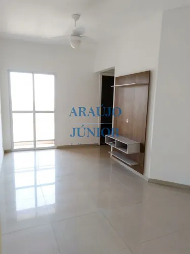 Apartamento com 2 Quartos à venda, 52m² - Clube Dakota Residencial