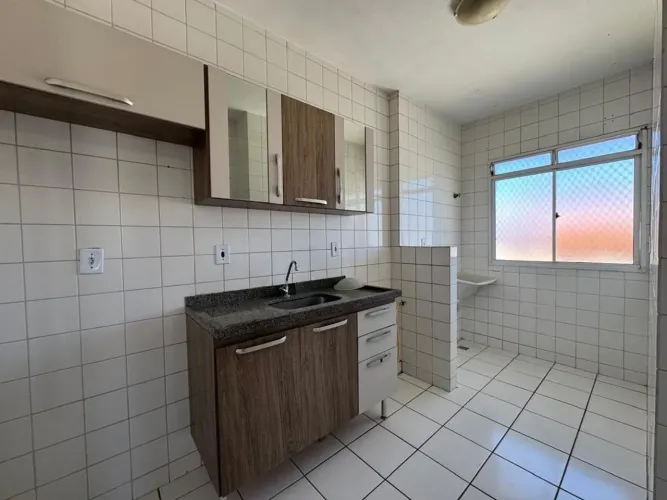 Apartamento à venda e para alugar em Sumaré, Jardim Bom Retiro (Nova Veneza), com 2 quarto