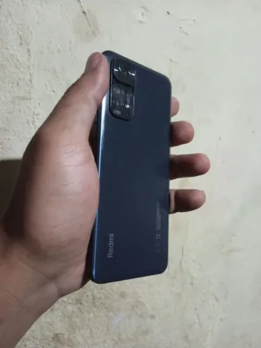 Note 11S 8/128GB. Acompanha carregador