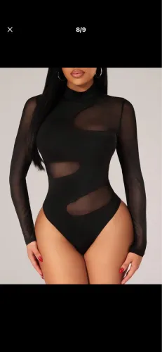 BODY DA SHEIN