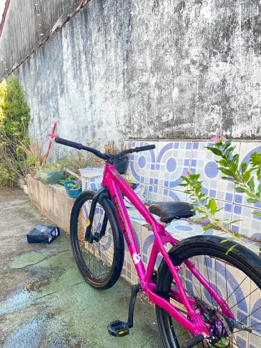 GIOS ROXA ?!!