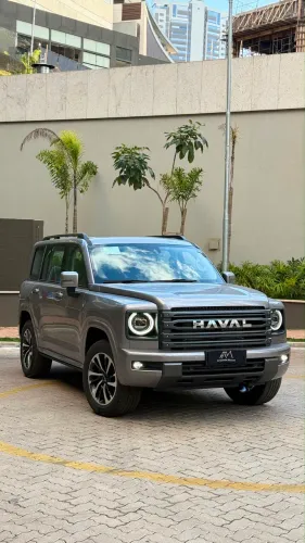 GWM H9 DIESEL 2026
