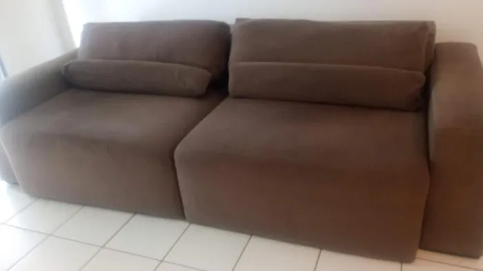 Sofá Família